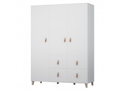 Гардероб 4s3d FIGO 